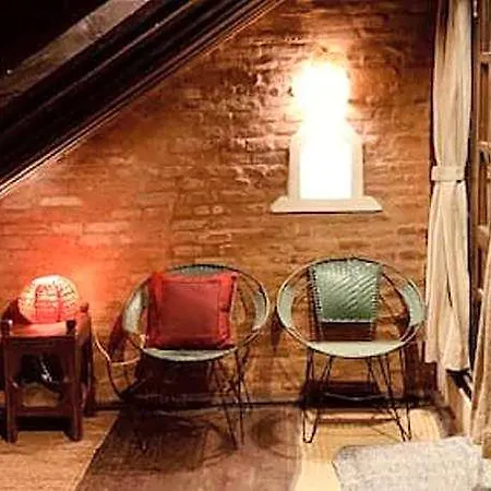 Traditional 1 Bhk Apt1, Humble Home, Patan