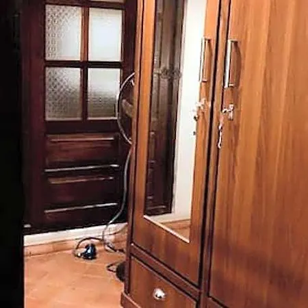 Traditional 1 Bhk Apt1, Humble Home, Patan