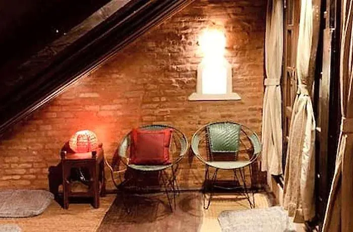 Traditional 1 Bhk Apt1, Humble Home, Patan