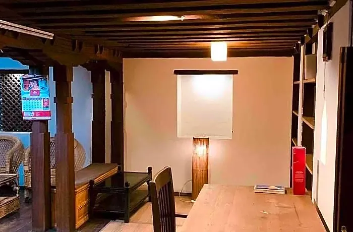 Hotel Traditional 1 Bhk Apt1, Humble Home, Patan 5*