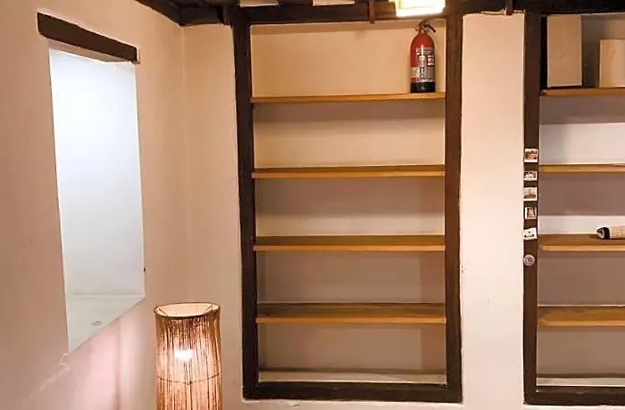 Traditional 1 Bhk Apt1, Humble Home, Patan