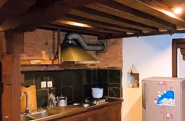 Hotel Traditional 1 Bhk Apt1, Humble Home, Patan Kathmandu
