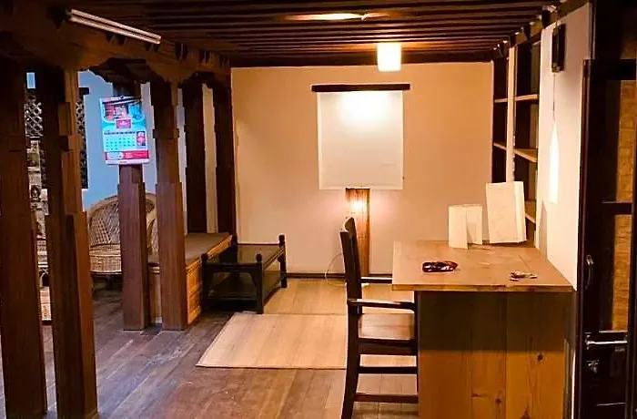 Traditional 1 Bhk Apt1, Humble Home, Patan Hotel Kathmandu