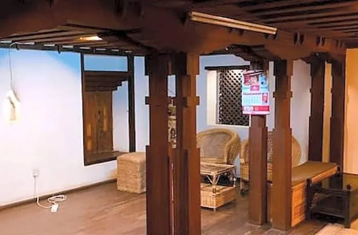 Traditional 1 Bhk Apt1, Humble Home, Patan Kathmandu
