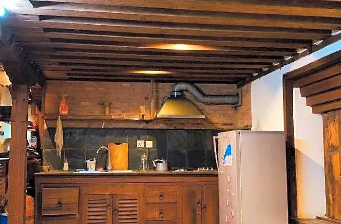 Traditional 1 Bhk Apt1, Humble Home, Patan Hotel