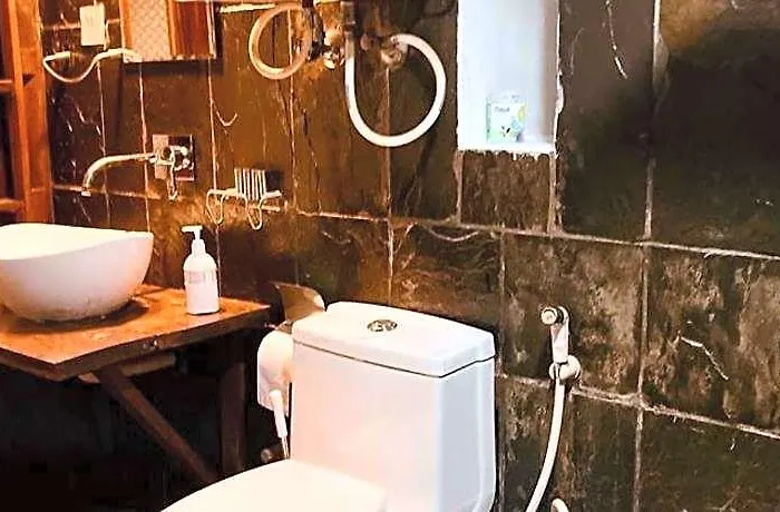 Traditional 1 Bhk Apt1, Humble Home, Patan Hotel