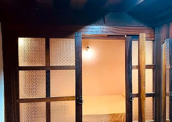 Traditional 1 Bhk Apt1, Humble Home, Patan