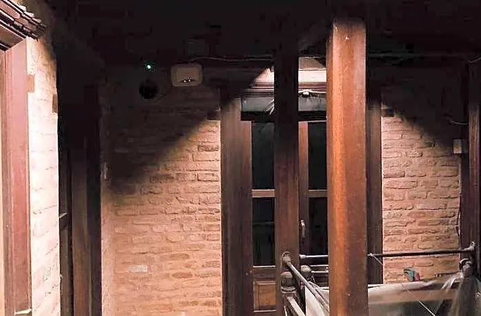 Traditional 1 Bhk Apt1, Humble Home, Patan Hotel