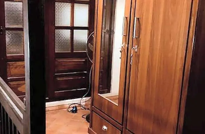 Traditional 1 Bhk Apt1, Humble Home, Patan Hotel