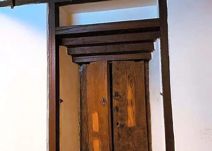 Traditional 1 Bhk Apt1, Humble Home, Patan