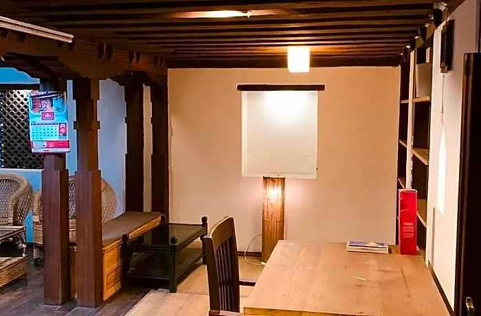 Traditional 1 Bhk Apt1, Humble Home, Patan Kathmandu