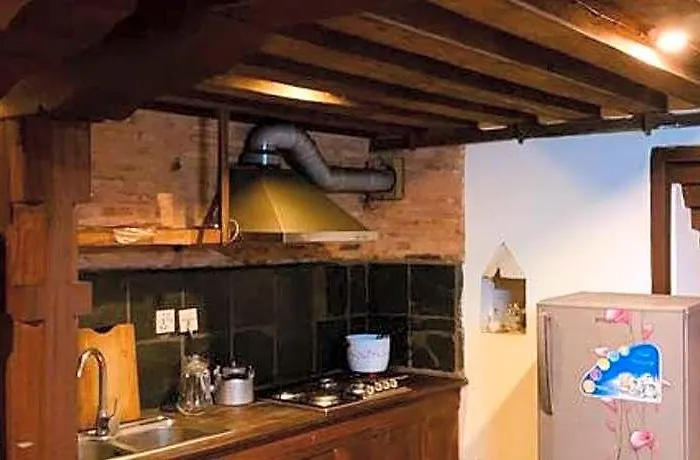 Traditional 1 Bhk Apt1, Humble Home, Patan 5* Kathmandu