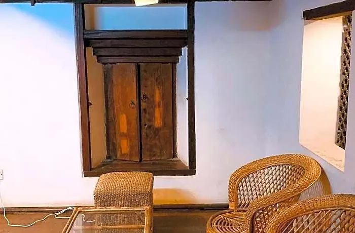 Hotel Traditional 1 Bhk Apt1, Humble Home, Patan Kathmandu